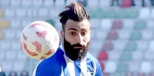 Altay Fatih Gül’le anlaştı