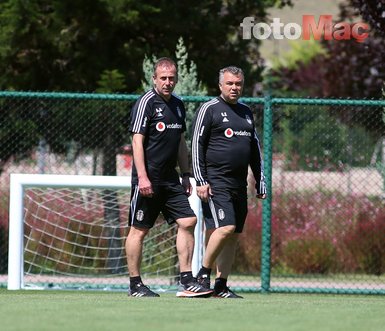 Lazio ikna oldu! Yıldız isim Beşiktaş’a