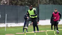 Horoz’da Mbamba şoku
