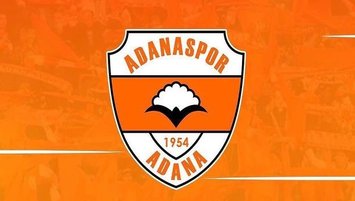 Adanaspor'da 3 ayrılık!