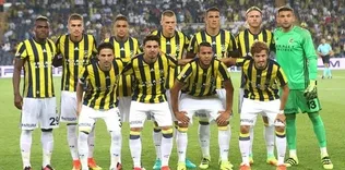 İşte o isimler...