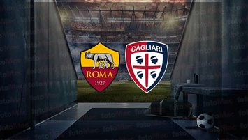 Roma - Cagliari maçı ne zaman?