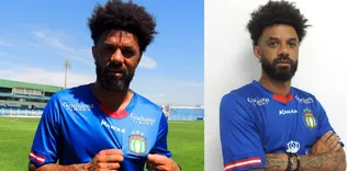 Cristian Baroni 2. lige transfer oldu!