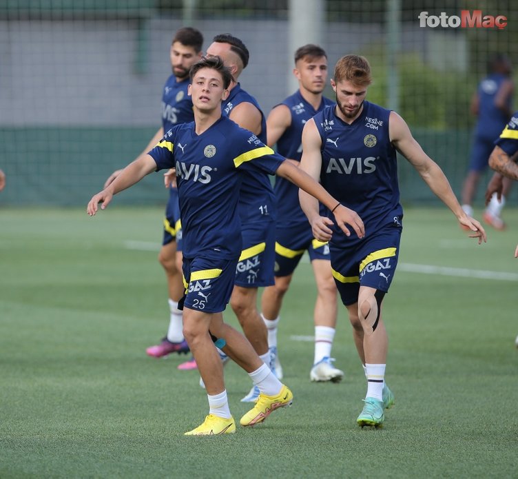 Arda Güler Fenerbahçe tarihine adını yazdırdı! Alex de souza, Lefter, Tuncay Şanlı... Son dakik... Arda Güler Fenerbahçe tarihine adını yazdırdı! Alex de souza, Lefter, Tuncay Şanlı... Son dakik...