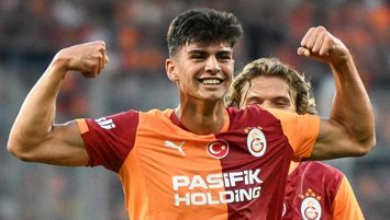 Arda devlerin radarında
