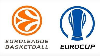 Euroleague ve Eurocup'ta maçlar 11 Nisan'a kadar ertelendi