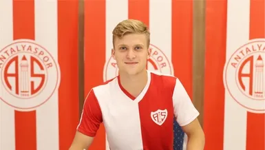 Parma’nın Kaluzinski ısrarı