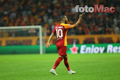 Simeone’den şok sözler! Galatasaray...