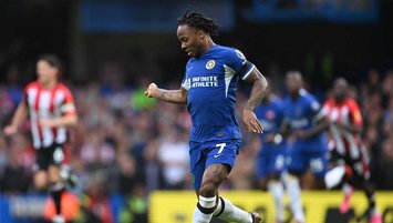 Beşiktaş’tan Sterling atağı!