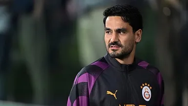 Galatasaray'da iki isimden forma talebi