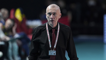 G.Saray'da ayrılık resmen açıklandı!