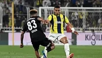 3. olursa F.Bahçe