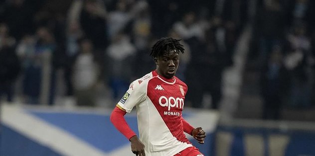 Beşiktaş'tan Kassoum Ouattara sürprizi!