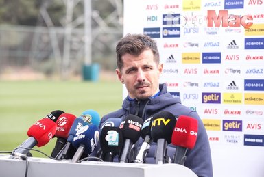 Son dakika spor haberi: Emre Belözoğlu'nun planları suya düştü! Gelecek sezon...