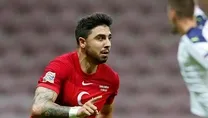 Herkes onu konuşuyor