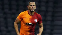 Uzun zamandır böyle bir futbolcu izlemedim