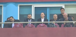 Usta’dan duygusal konuşma!