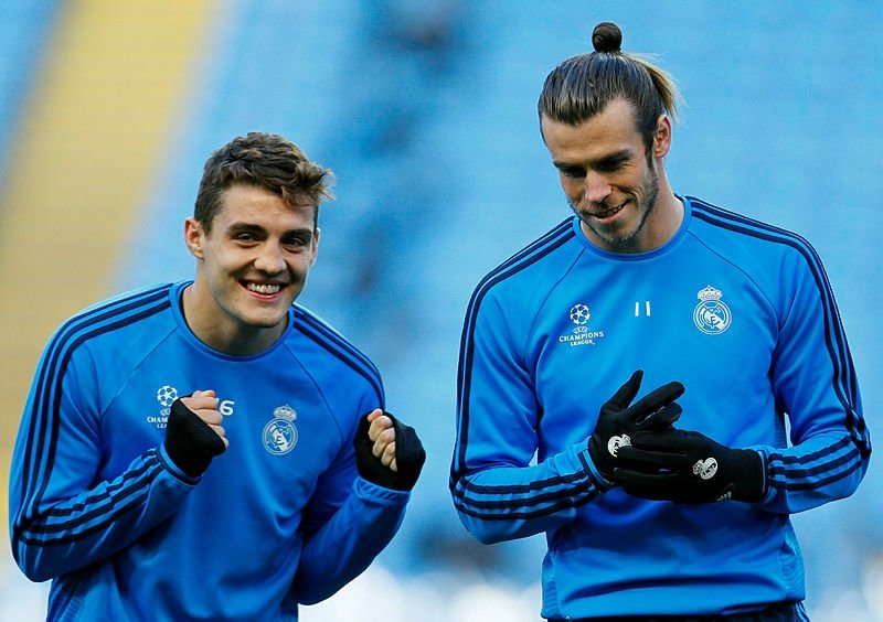 Zidane In Real Madrid De Gorevi Birakmasindan Sonra Takimdan Ayrilmak Isteyen Mateo Kovacic Icin Juventus Devreye Girdi As Son Dakika Dedikodu Haberleri Fotomac