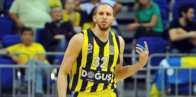 Fenerbahçe Doğuş, sezonu İspanya'da açacak