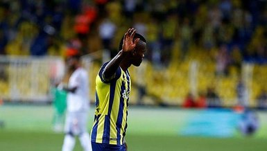 SON DAKİKA: Samatta ile Fenerbahçe'nin yolları ayrıldı! İşte Samatta'nın yeni takımı (FB transfer haberleri)
