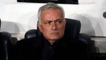 Mourinho’dan rotasyon açıklaması!