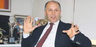 Usta’dan FOTOMAÇ’a tarihi açıklamalar