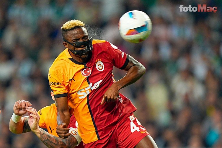 Spor yazarları Tümosan Konyaspor - Galatasaray maçını değerlendirdi