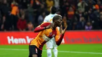 Onyekuru: İyi anlaşıyoruz