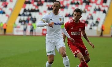 Umut Bulut 6 aydır gol atamıyor