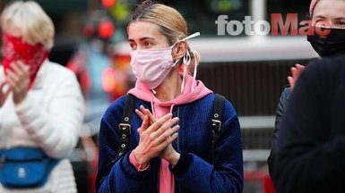 Son dakika corona virüsü haberi: ’Virüs kasten üretildi elimizde deliller var’