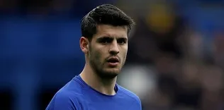 Atletico Madrid Morata’yı kiraladı