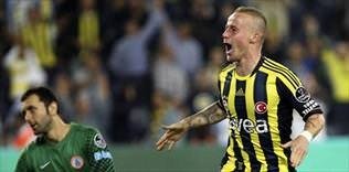 Stoch'un talibi Southampton