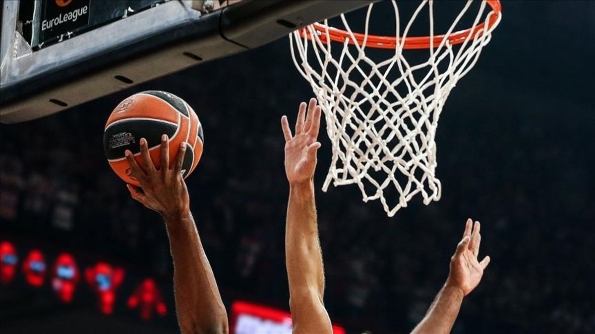 EuroLeague'de 35. hafta maçları yapılacak!