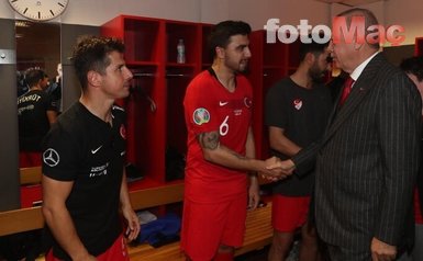 Fenerbahçe’de Ozan Tufan şoku: Sözleşme teklifini kabul etmedi! Aziz Yıldırım...