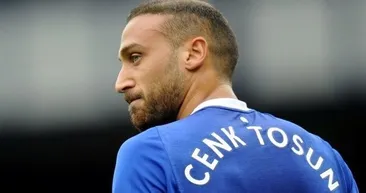 Cenk Tosun yuvaya dönüyor!
