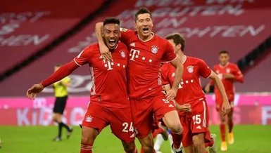 Bayern Munih 4 3 Hertha Berlin Mac Sonucu Son Dakika Almanya Bundesliga Haberleri Fotomac