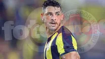 Giuliano savaşı! G.Saray ve F.Bahçe...