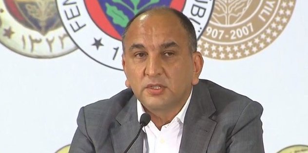 Fenerbahçe İkinci Başkanı Semih Özsoy'dan Ergin Ataman'a zehir zemberek sözler