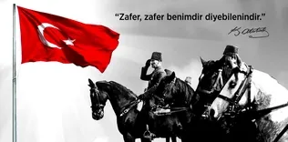Kulüplerden ve başkanlardan kutlama mesajları