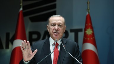 Başkan Recep Tayyip Erdoğan'dan Bodrumspor'a destek!