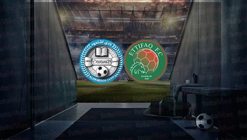 Al Akhdood - Al Ettifaq maçı ne zaman?