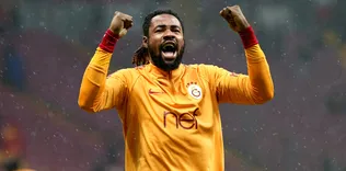 Club Brugge maçı öncesi Luyindama sürprizi!
