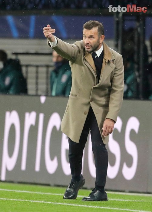 Bodrumspor Galatasaray'ın kalecisine talip! Batuhan Şen...