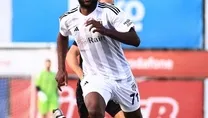 Onana Genoa’da
