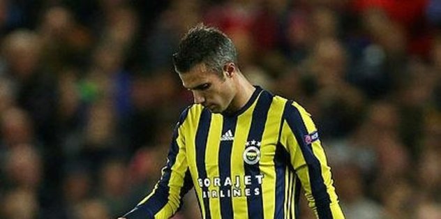 Sen zaten neşesizdin!