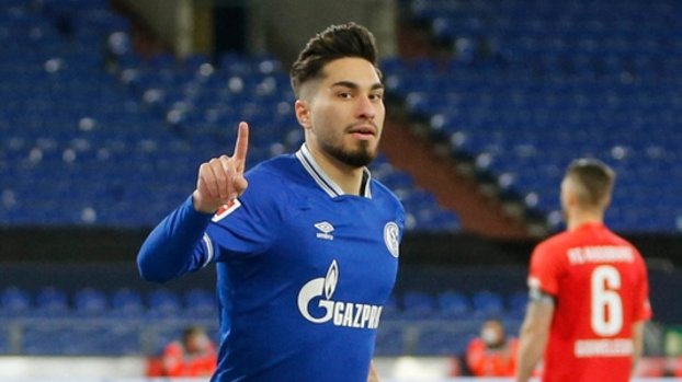Galatasaray transfer için Schalke 04 ile masada! Suat Serdar...