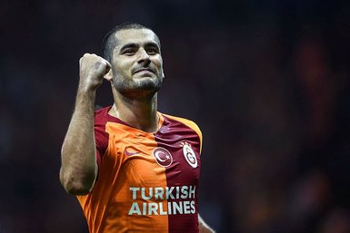 Galatasaray Şampiyonlar Ligi’nde ilk 3’te!