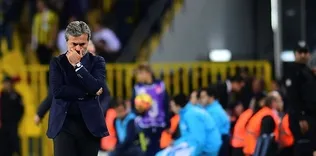 Futbolculardan Kocaman eleştiri