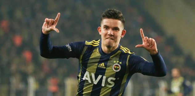 Fenerbahçe taraftarından Ersun Yanal'a Ferdi Kadıoğlu mesajı!