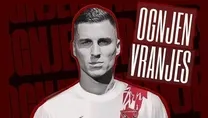 Vranjes Hatay’da